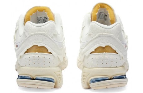 New Balance 2002 R Protection Pack Sea Salt