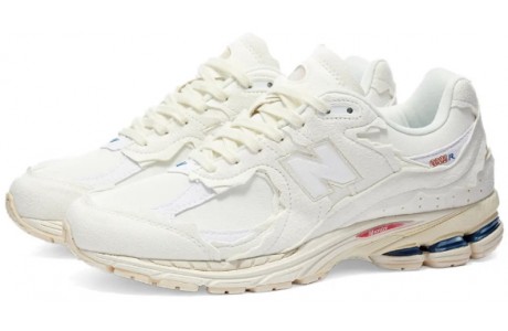 New Balance 2002 R Protection Pack Sea Salt