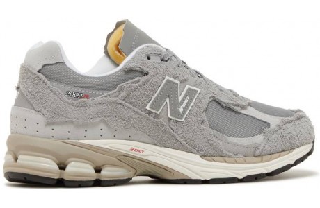 New Balance 2002 R Protection Pack Slate