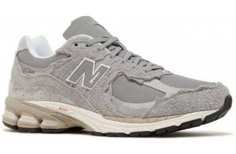 New Balance 2002 R Protection Pack Slate