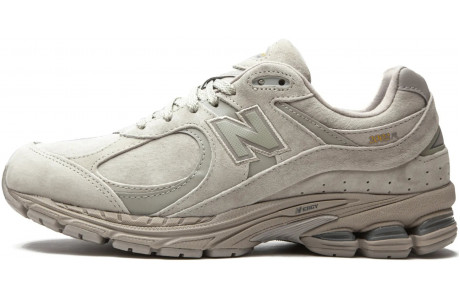 New Balance 2002 R Protection Pack Smoke Grey