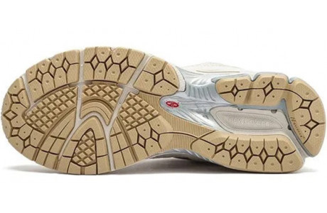 New Balance 2002 R Protection Pack White Sand