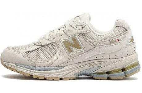 New Balance 2002 R Protection Pack White Sand