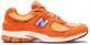 New Balance 2002R Salehe Bembury Peace Be The Journey