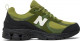 New Balance The Basement x 2002R Moss Green