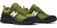 New Balance The Basement x 2002R Moss Green