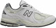 New Balance 2002 R White