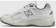 New Balance 2002 R White