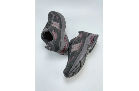 New Balance 2010 Black Ice