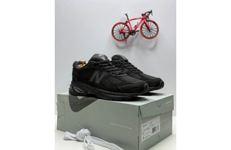 New Balance 2010 Black