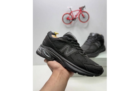 New Balance 2010 Black