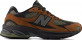 New Balance 2010 Brown Black
