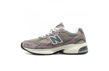New Balance 2010 Pink Beige Grey
