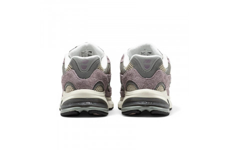 New Balance 2010 Pink Beige Grey