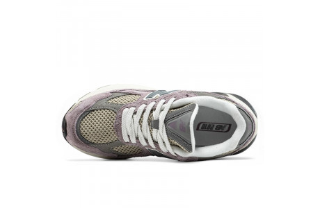 New Balance 2010 Pink Beige Grey