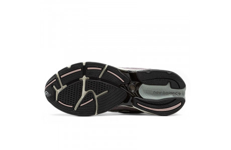 New Balance 2010 Pink Beige Grey