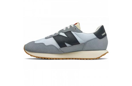 New Balance 237 Ms Blue
