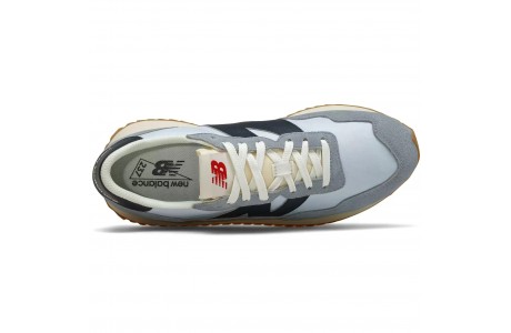 New Balance 237 Ms Blue
