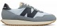 New Balance 237 Ms Blue