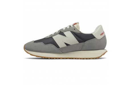 New Balance 237 Ms Grey