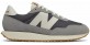 New Balance 237 Ms Grey