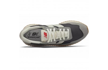 New Balance 237 Ms Grey