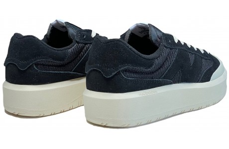 New Balance CT302 Black Navy