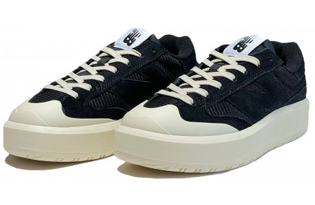 New Balance CT302 Black Navy