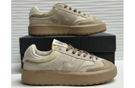 New Balance CT302 Grey Beige Bone