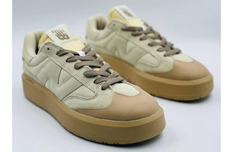 New Balance CT302 Grey Beige Bone