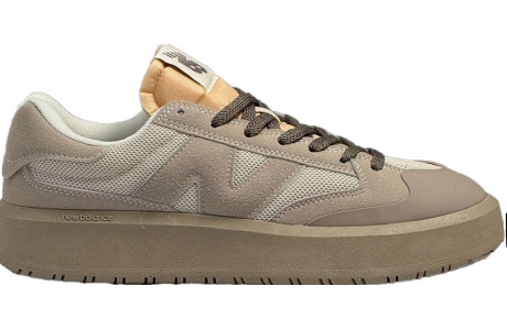 New Balance 302 Beige Bone