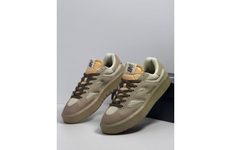 New Balance 302 Beige Bone