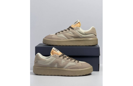 New Balance 302 Beige Bone