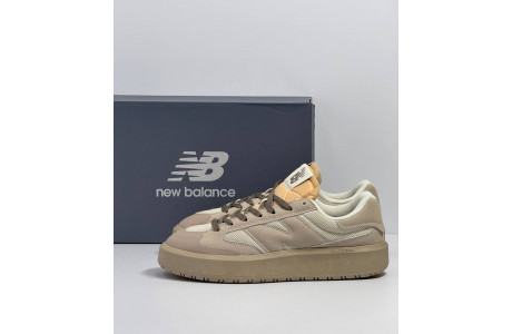 New Balance 302 Beige Bone
