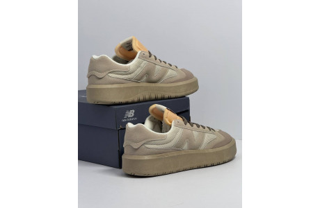 New Balance 302 Beige Bone