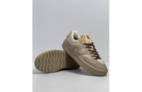 New Balance 302 Beige Bone