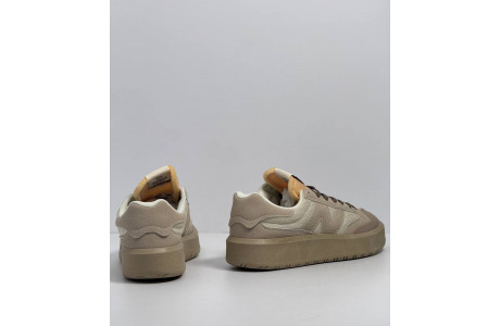 New Balance 302 Beige Bone