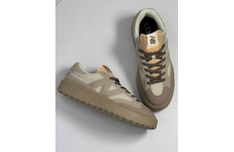 New Balance 302 Beige Bone