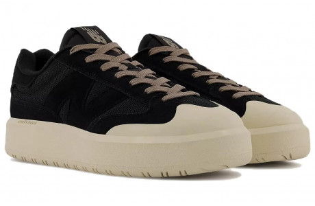 New Balance CT302 Black