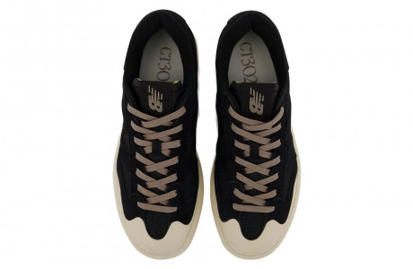 New Balance CT302 Black