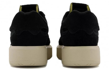 New Balance CT302 Black