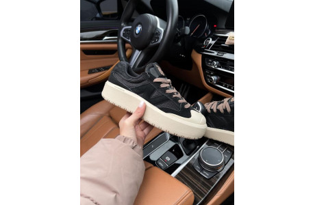 New Balance CT302 Black