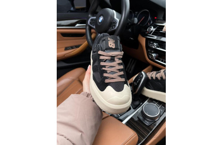 New Balance CT302 Black