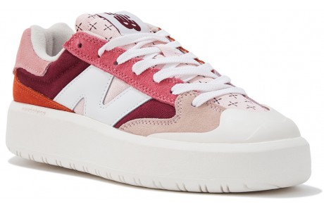 New Balance CT302 Red