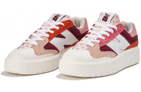 New Balance CT302 Red