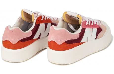 New Balance CT302 Red