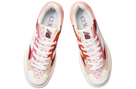 New Balance CT302 Red