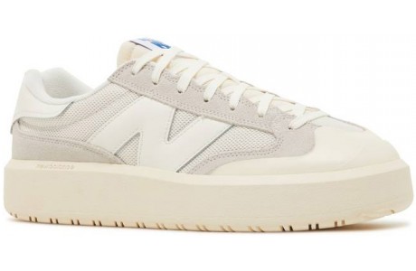 New Balance CT302 Sea Salt