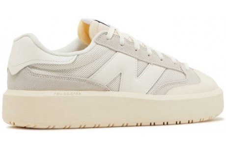 New Balance CT302 Sea Salt