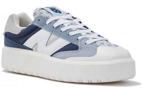 New Balance CT302 Vintage Indigo Dusk Blue